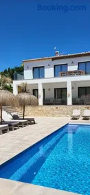 The Villa by Los Limoneros - Image 1