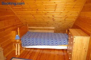 véritable chalet finlandais - Image 2