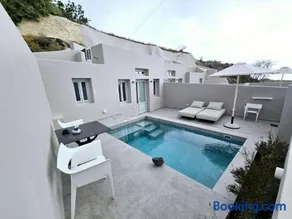 Petroma Cave Suites - Image 1