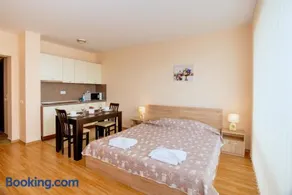 Oxygen Apartments - Image 5