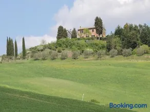 Casale a Siena con piscina e vista panoramica - Image 2