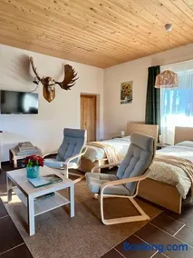 Apartamentai Jurbarko centre - Image 3