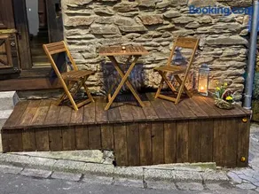 Ferienhaus Cottage in Alf an der Mosel - Image 2
