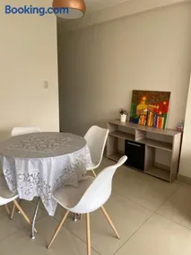 Hermoso departamento en pueblo libre cerca al aeropuerto - Image 1