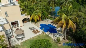 Villa Laguna del Mar - Cancun Hotel Zone - Image 4