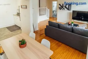 1BR Modern Apt in the Heart of the City - Marshfield G - Image 4