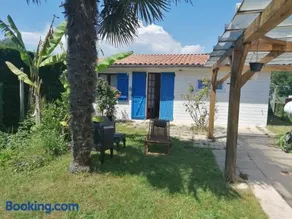 Maisonnette de charme entre plages et estuaire - Image 1