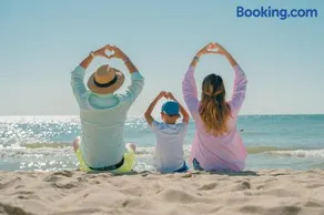 Aquamarine - Beach & SPA Hotel- All inclusive & FREE PARKING - Image 3
