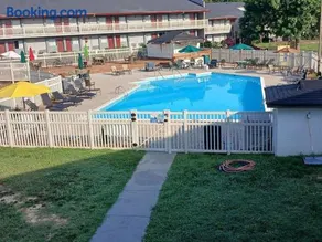Red Roof Inn Doswell - Kings Dominion - Image 2