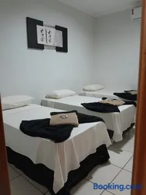 HOTEL POUSADA SÃO PEDRO MATÃO - Image 2