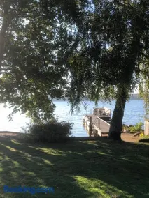 Sjönära boende i Brommösund Torsö Mariestad - Image 3