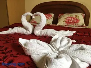 Hotel Mandarin - Image 1