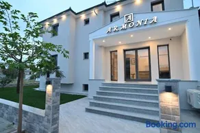 Armonia Luxury Suites - Image 4