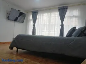 Habitación Privada Cerca al Aeropuerto y Terminal - Image 2