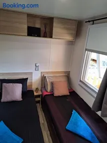 Mobil-home camping Mar Estang - Image 3