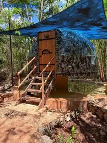 Spazi Ha Glamping & Cenote - Image 3