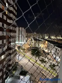 Apto amplo e confortável - Image 1