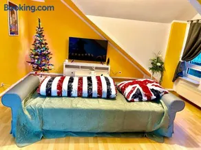 Lotus Apartment - Image 3