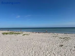 House direct to beach - Image 2