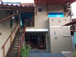 Pousada e Hostel Maria Bonita - Image 3