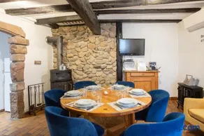 Gîte "L'Escale du Vignoble" à Ribeauville - Image 1