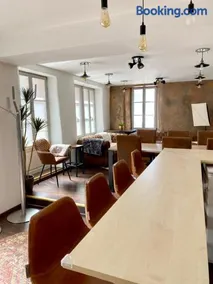 Ferienhaus Dudeldorf - Image 1