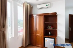 Sông Hiến Hotel Cao Bằng - Motorbike Rental - Image 5