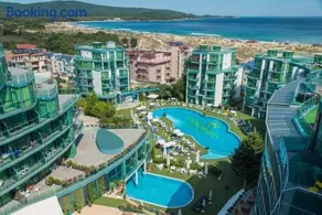 Апартамент Del View гр Приморско - Image 4