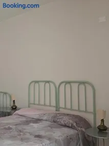 L'Angolo Rosa B&B - Image 1