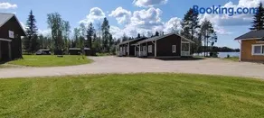 Ristijärven Pirtti Cottage Village - Image 2