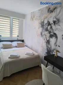 Modern Apartament Zakole - Image 2