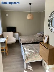 Õhtu Põik 4 City Center Apartment - Image 3