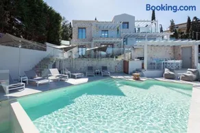 Villa Costele with Private Sandy Beach - Image 1