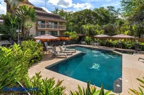 Top Floor Oceanview Kona Condo! - Image 2