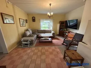 Maalaistalo, pienessä kylässä, Vakkilassa - Image 2