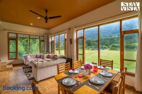 StayVista at Raison Meadows with BBQ & Bonfire - Image 3