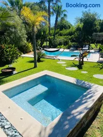 Le Cocoon Lodge du Gapeau & Massage - Image 2