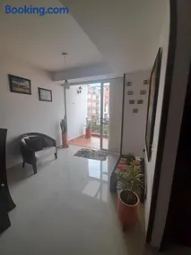 Apartamento 402-G San Gil - Image 2