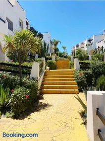 Villa Al cudia smir vue sur mer Fnideq - Image 3