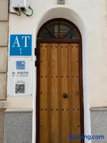 El Pisito de La Serena - Cosy appartement - affordable gateway to Nature - Image 2
