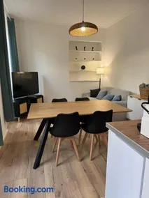 Cosy et Accessible - Studio neuf en centre-ville - Image 1