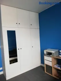 Quiet apartment, 12 mn from Paris - Image 2