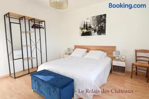 LE RELAIS DES CHATEAUX - Image 1