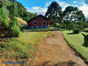 Chácara Bela Vista - 30 km de Monte Verde - Image 2