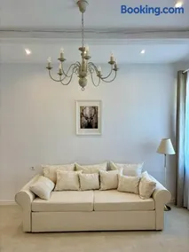 Vila Bílý Jelen apartments Ralsko - Image 1