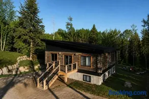 Nature Comfort and Getaway - Chalet AKIA - Image 1