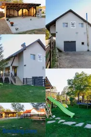 Casa Iager - Vama Buzaului - Image 1