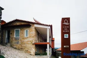 Vougaldeias Casas da Seara - Image 1