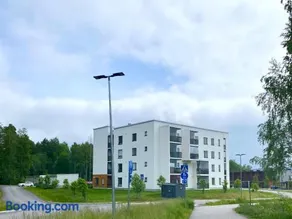 Home By Livia - Livia Family - sauna and car port - Image 1