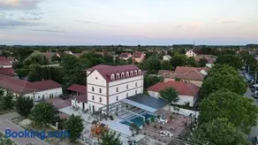 Villa Oliver Abádszalók - Image 1